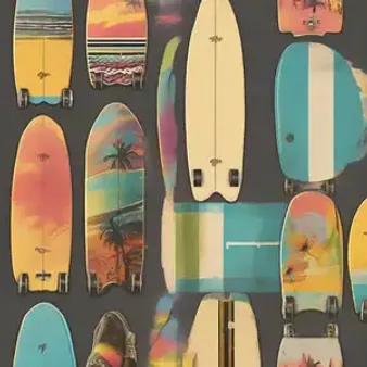 Choosing the Right Surf Skate for Street